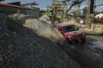Mahindra GOA Pik Up Double Cab 2019 года (EU)